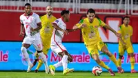 Hasil BRI Super League: Kalah dari Persebaya di Kandang Sendiri, Tren Buruk Malut United Berlanjut