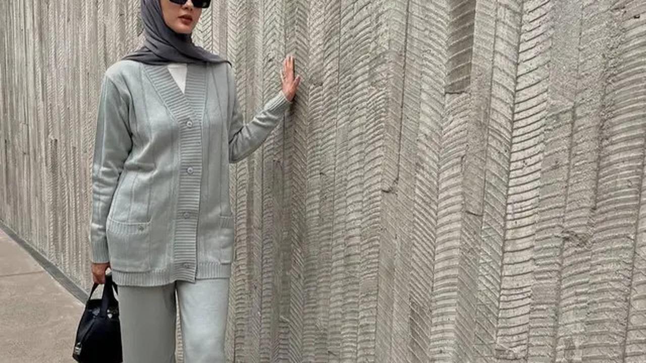 Dari Davina Karamoy hingga Ashanty, Begini Cara Tampil Menawan Saat Bukber