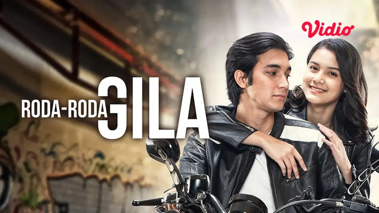 Roda-Roda Gila