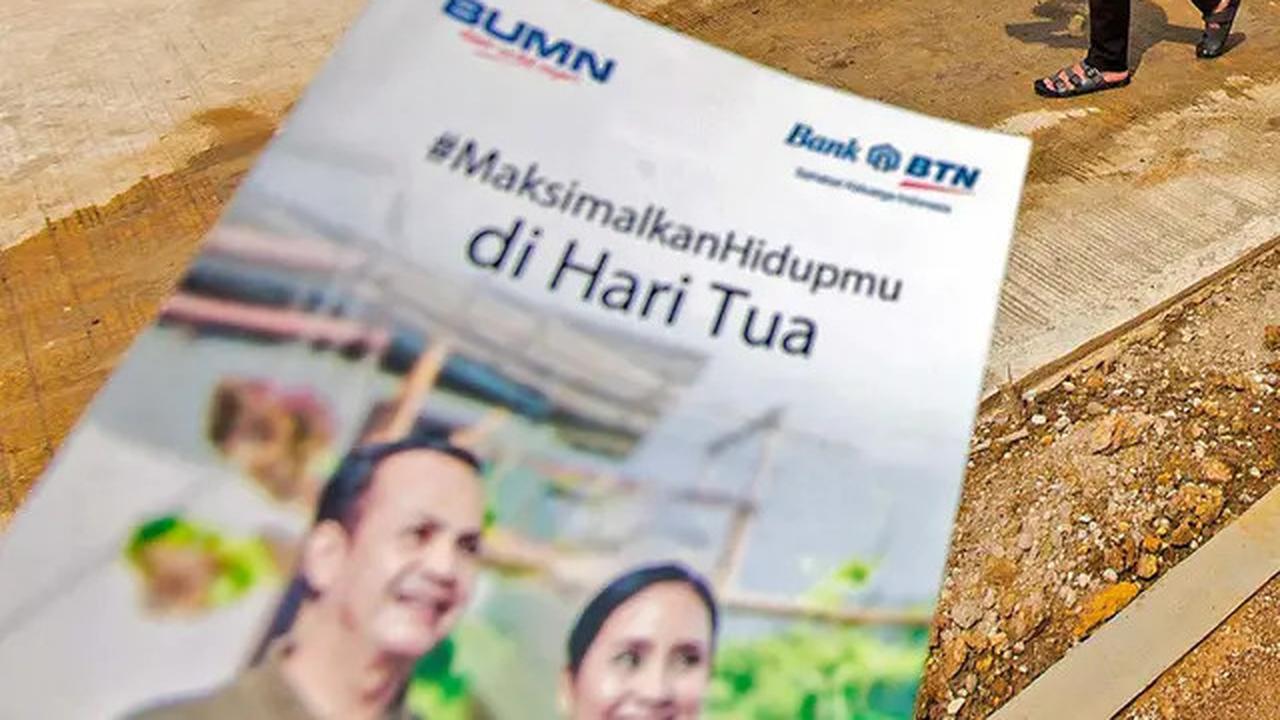 Berita Gembira, Harga Rumah Tapak Bakal Turun 50%