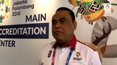 Presiden Jokowi menginstruksikan bonus atlet Asian Games agar segera cair. Bonus akan langsung ditransfer ke rekening atlet tanpa potongan.