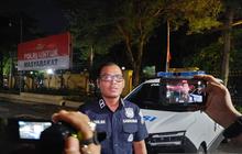 Kecelakaan Beruntun Maut di Padang Tewaskan Empat Orang, Enam Kendaraan Terlibat