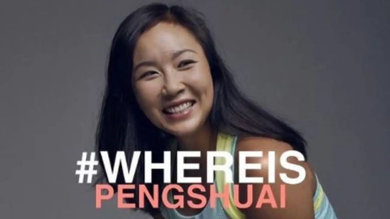 Belum Bisa Dikontak Langsung, Ketua Asosiasi Tenis Wanita Ragukan Keaslian Email dari Peng Shuai