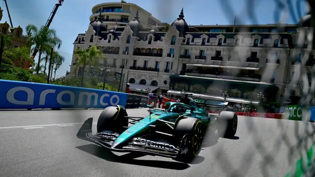 Lance Stroll