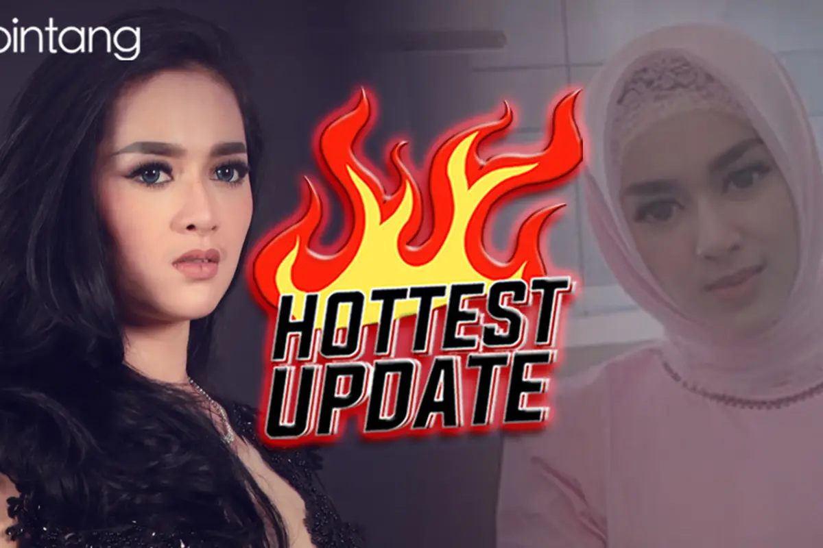 [Bintang] HL Hottest Update Tiara Dewi