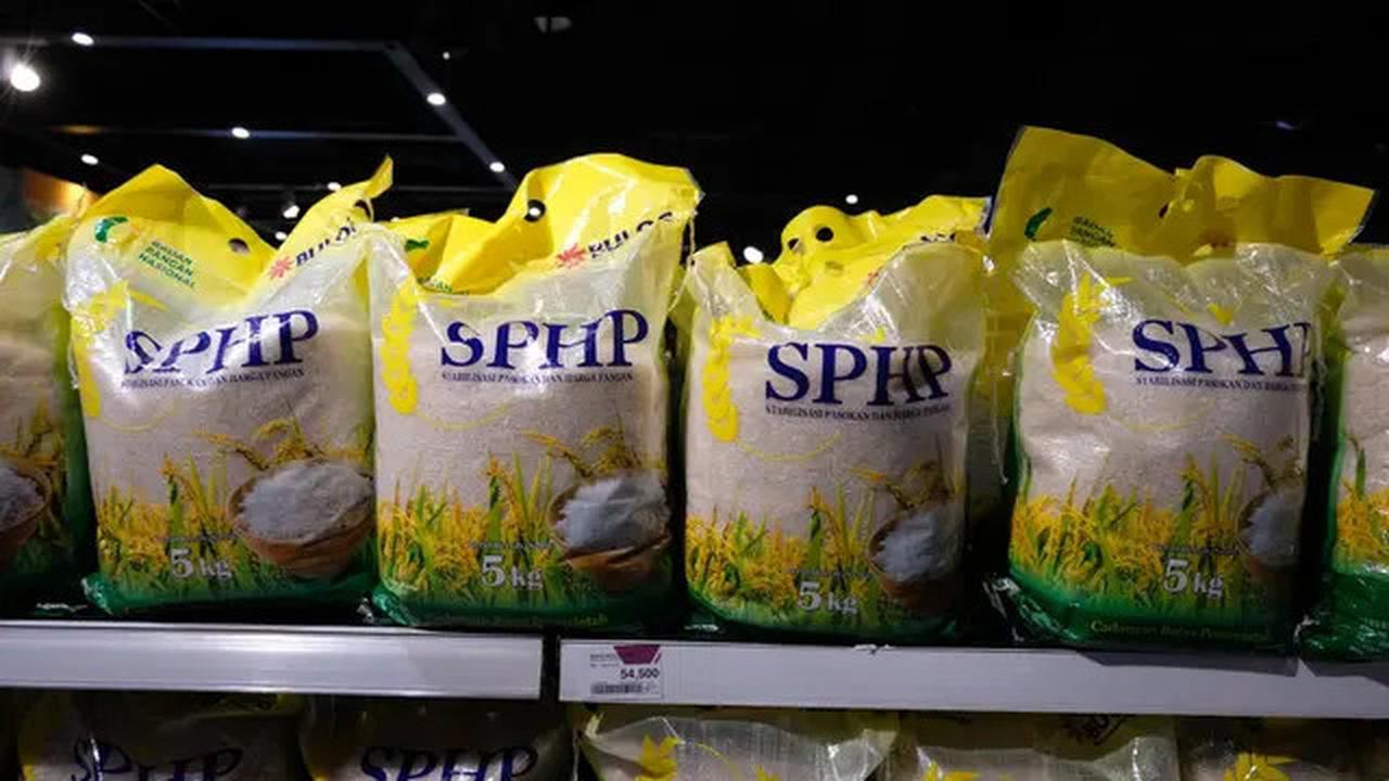 BUMN Jual Sembako Murah di 80 Titik Jelang HUT ke-80 RI