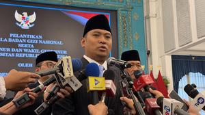 Profil Lengkap Sudaryono, Anak Buruh Sawah Kini Jadi Kepala BGN
