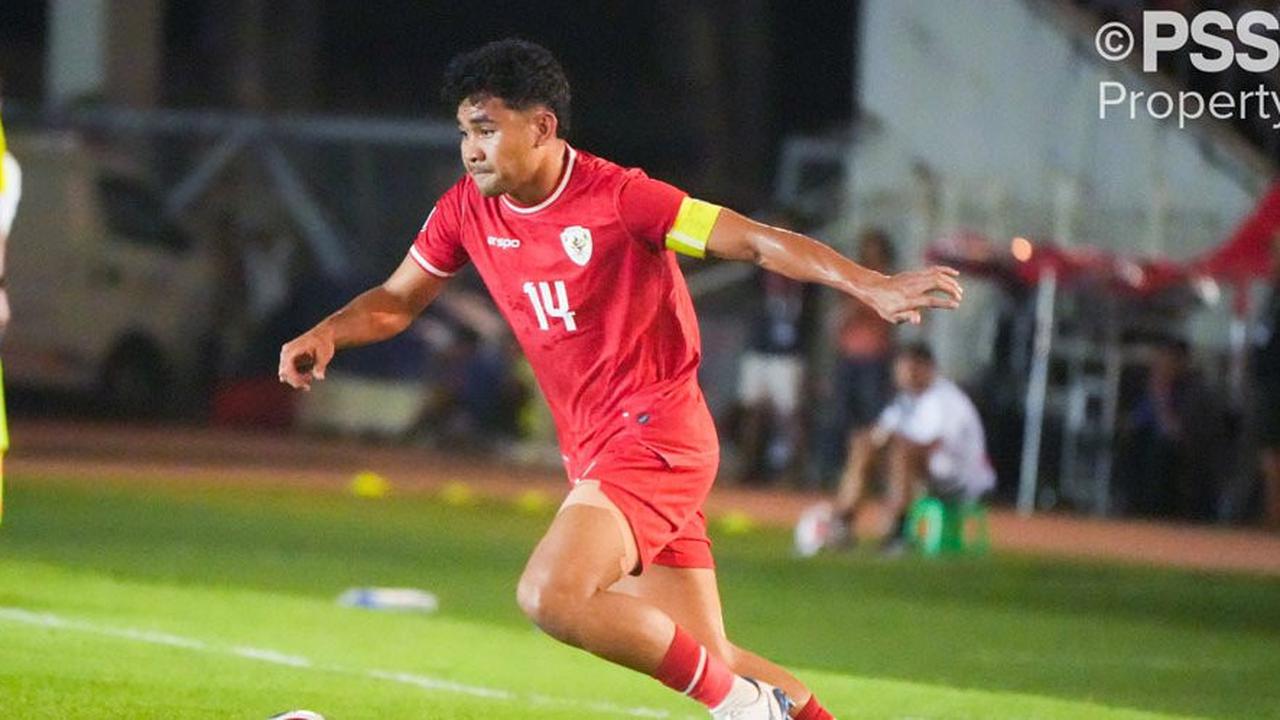 Asnawi Mangkualam Kembali ke Timnas Indonesia: Strategi Jitu Patrick Kluivert?