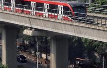 28 Perjalanan LRT Jabodebek Dibatalkan Mulai Hari Ini, Simak Jadwal Lengkapnya