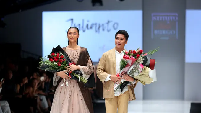 [Bintang] JFW 2018