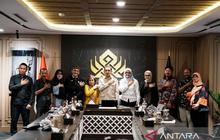 Pemerintah Dukung Penuh Penguatan Hukum Adat Tumbang Anoi untuk Pelestarian Budaya Nasional