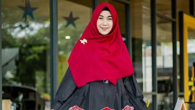 Anisa Rahma