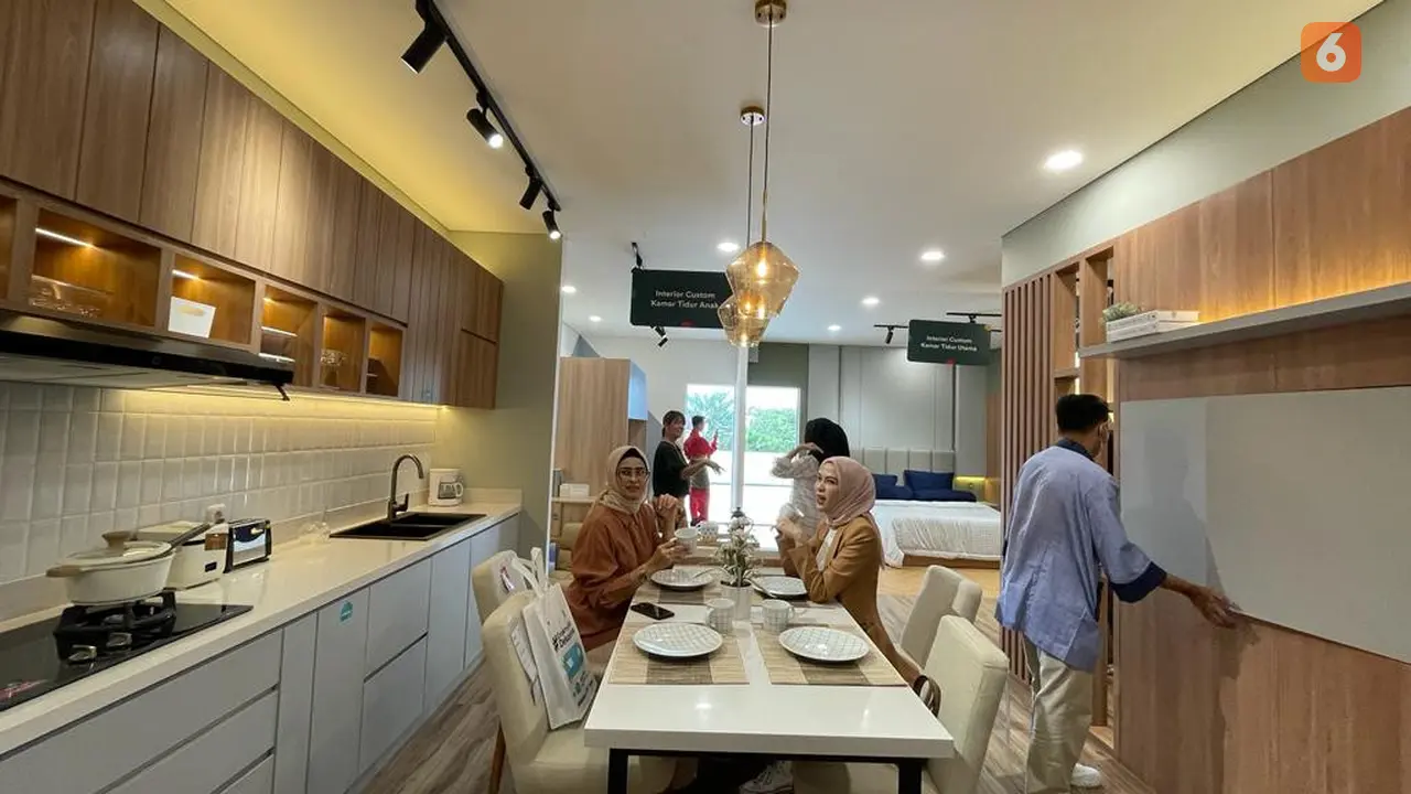 Dekoruma Experience Center