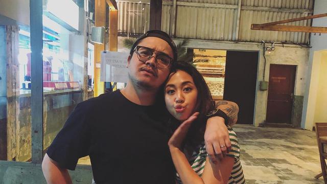 7 Potret Persahabatan Sherina Dan Derby Romero Sejak Kecil Hingga Kini Hot Liputan6 Com