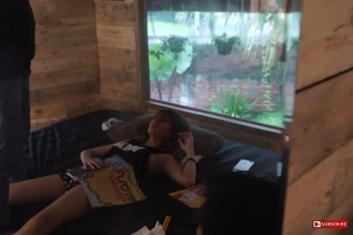 [Bintang] Behind the Scene Candu Awkarin
