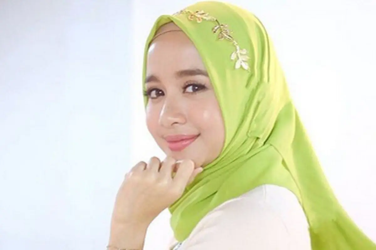 Laudya Chintya Bella