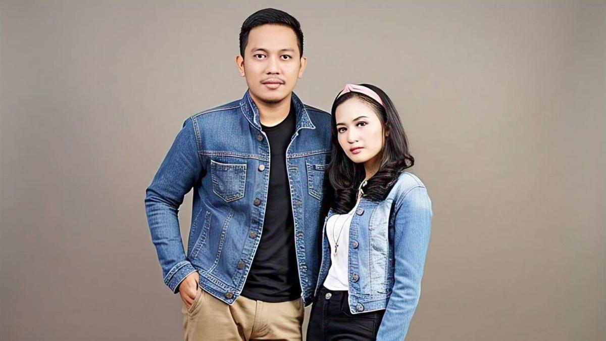7 Outfit Foto Studio Terbaru, Tampil Stylish dan Percaya Diri