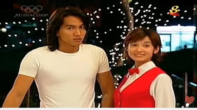 Umur 42 Saingan San Chai Di Meteor Garden 2 Makin Cantik