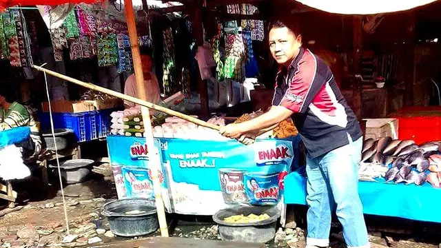  Yuk Berwisata Jalan Berlubang di Bengkulu