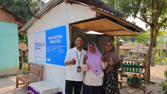 Kelola 34,7 Juta Data Nasabah, Holding UMi Siapkan Layanan Keuangan Lebih Personal
