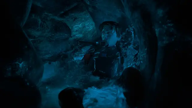 Film Whalefall. (dok 20th Century Studios via IMDb)