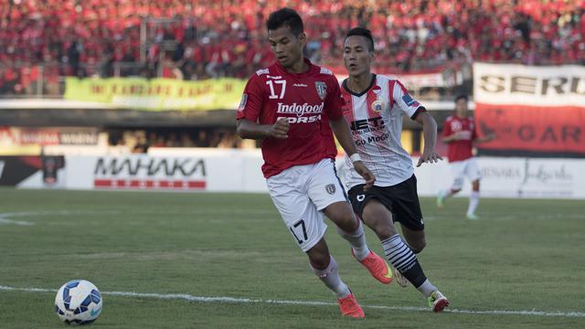 Bali United