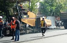 Pemkot Kediri Kebut Perbaikan Jalan Jelang Lebaran 2026, Prioritaskan Titik Krusial
