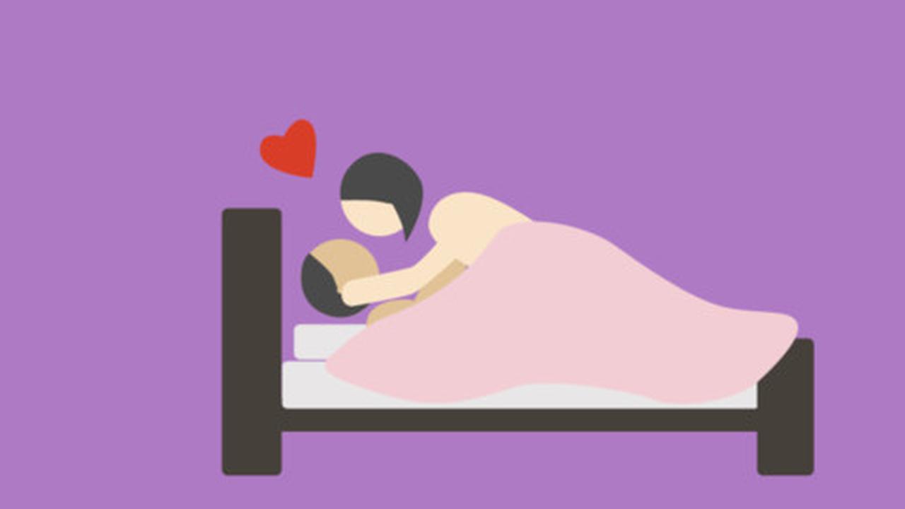 Dilaporkan hilang, siswi SMP ternyata nginap di rumah pacar & mantan