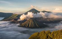 Ada Ritual Yadnya Kasada, Kawasan Gunung Bromo Ditutup untuk Wisatawan pada 21-24 Juni