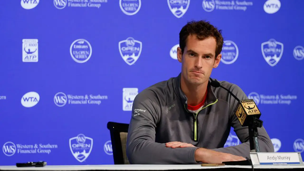 Andy Murray