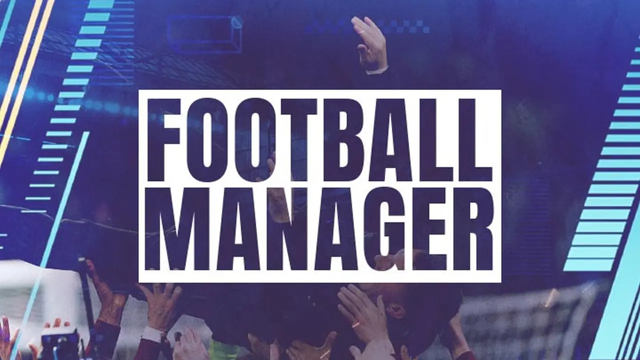Ilustrasi - Football Manager