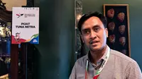 Cerita Terapis Pijat Disabilitas Netra Bertugas di Peparnas 2024, Sehari Bisa Tangani 10 Pasien Lebih, Solo (9/10/2024). Foto: Liputan6.com/Ade Nasihudin.