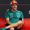 Fokus Fernando Alonso Minggu Ini Bukan GP Belgia, tapi Pulang untuk Menonton Final Piala Dunia 2026