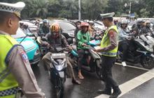 Polres Jakbar Prioritaskan Edukasi di Hari Pertama Operasi Keselamatan Jaya 2026