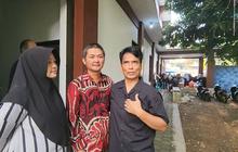 10 Tahun Tidak Ketemu, ini Sosok Guru Sanggar Lesti Kejora 'Tidak Pelit Ilmu