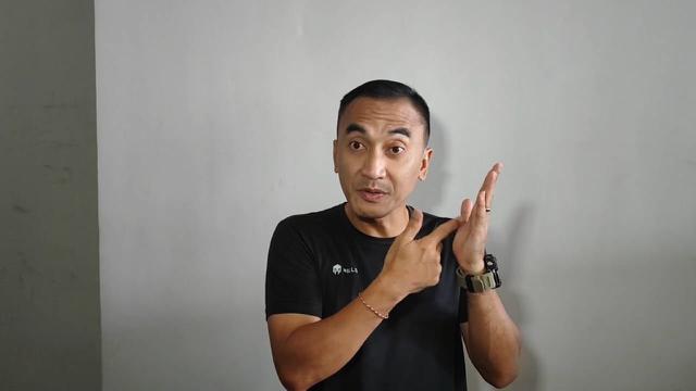 Rico Ceper Bingung Harus ke Mana Laporkan Kasus Penipuan yang Bikin ...
