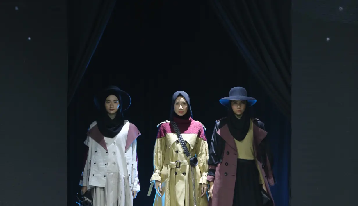 (Daniel Kampua/Fimela.com)