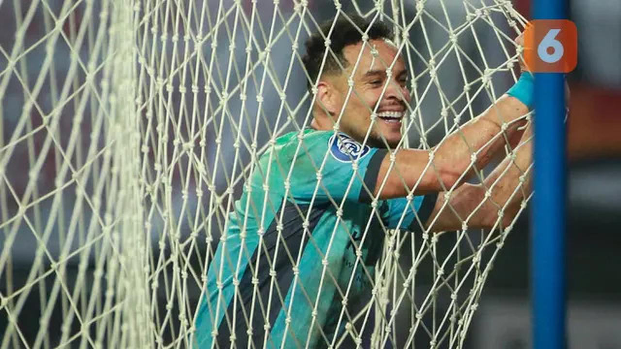 BRI Liga 1: Trio Mara Bahaya Madura United, Persib Wajib Extra Waspada