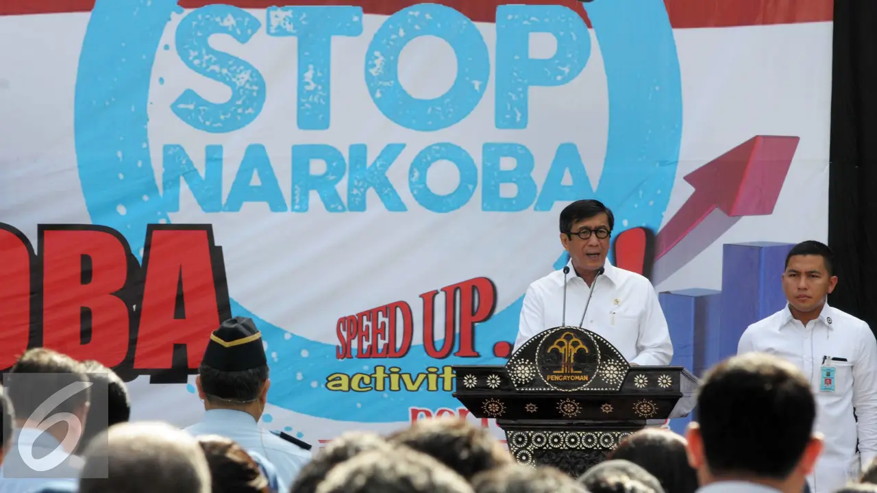 20160404-Apel-Serentak-Jakarta-Yasonna-Laoly-HA