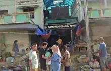 Aktivitas Ekonomi di Pidie Jaya dan Aceh Tamiang Kembali Menggeliat Pasca-Bencana