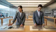 Perbedaan Digimap dan iBox: Panduan Lengkap Memilih Reseller Resmi Apple di Indonesia