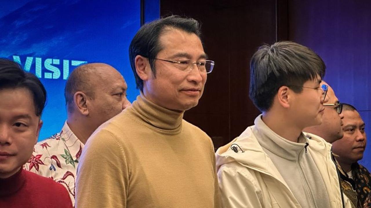 Pabrik BYD Subang Siap Beroperasi Kuartal I 2026, Produksi Mobil Listrik Lokal Dimulai