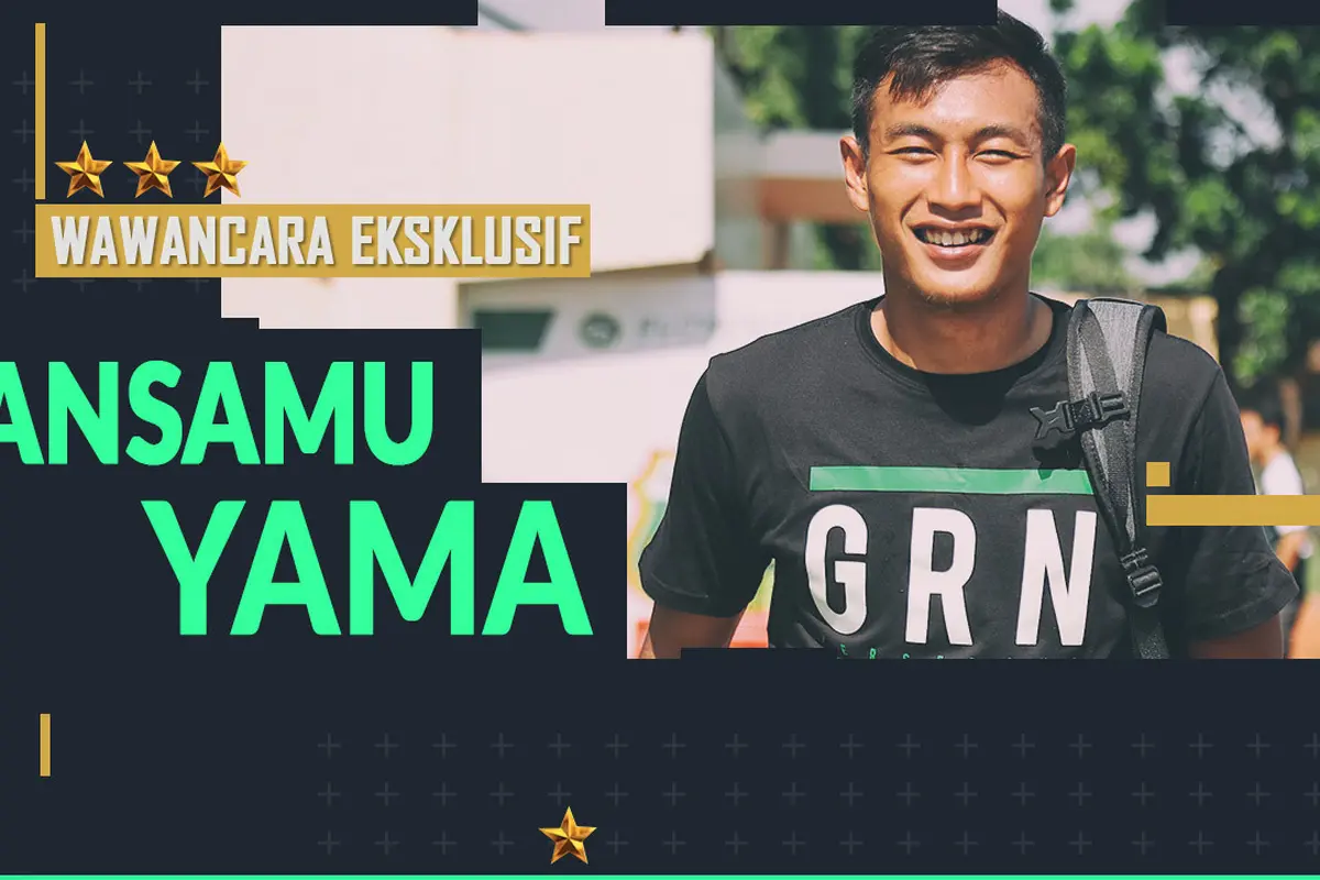 Hansamu Yama