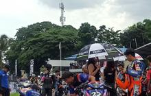 Pertamina Enduro RSV Championship Ajang Baru Pembalap Amatir Naik Kelas