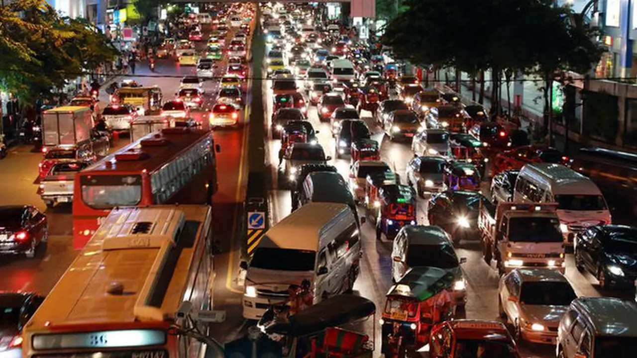 Jakarta