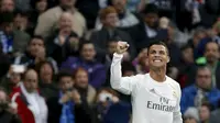 Ronaldo Beberkan Kelemahannya, Apa Saja?