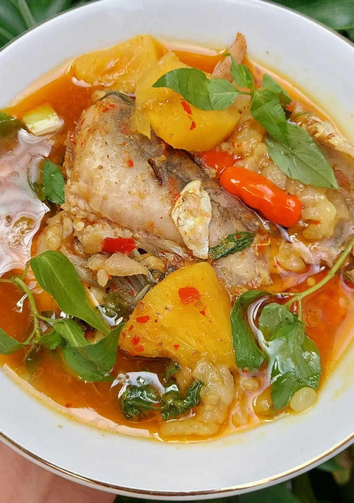 8 Resep Ikan Patin Berkuah yang Cocok untuk Menu Harian Anda