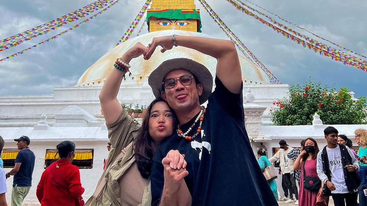 Desainnya Disebut Mirip Restoran, Ini Potret Rumah Baru Denny Sumargo yang Luas dan Bakal Dilengkapi Lift
