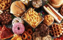 6 Jenis Makanan yang dapat Merusak Otak, Kenali Cara Menguranginya