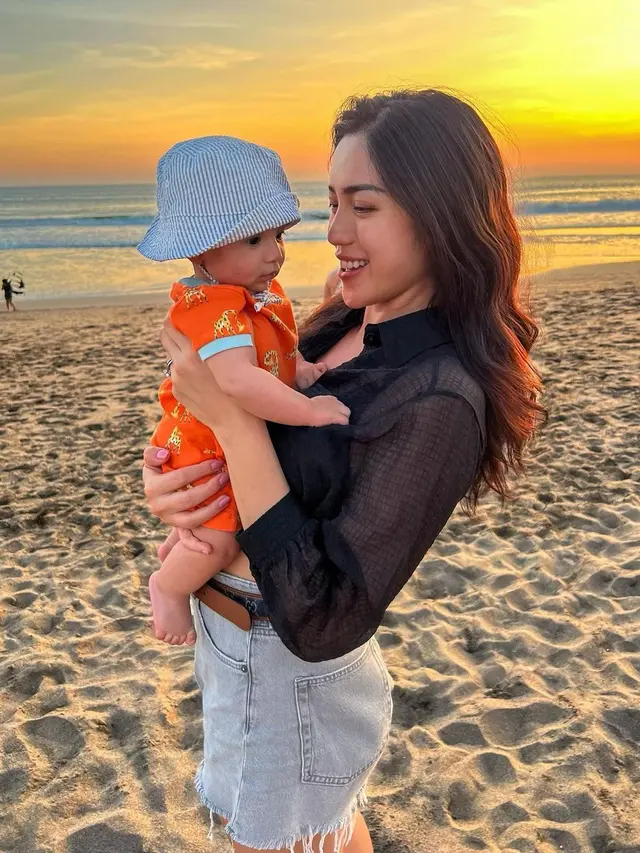 [Fimela] Jessica Iskandar